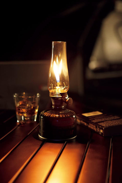 Coleman Lumiere Lantern 氣燈